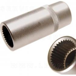 Vaso multi-punto para bombas de inyección Mercedes 33 dientes XZN Spline