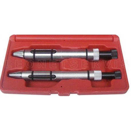 Centradores de embrague SAC