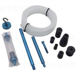 Indicador neumático de punto muerto superior