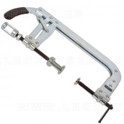 Compresor de válvulas