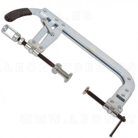 Compresor de válvulas