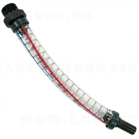 Adaptador ATF para Lexus y Toyota