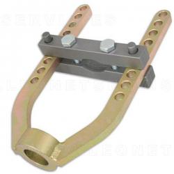 Extractor de junta homocinética