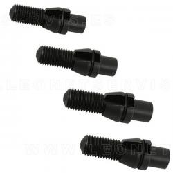 Juego de guías de soporte para Subchasis VAG