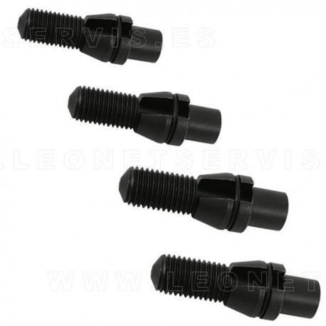 Juego de guías de soporte para Subchasis VAG