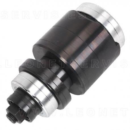 Extractor/instalador silentblocks brazo de suspensión delantera VAG