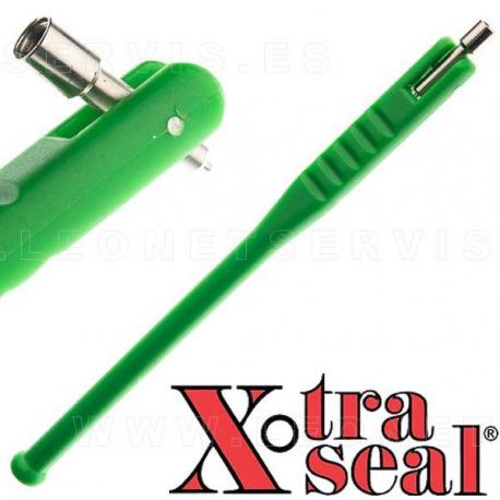 Herramienta para montaje de válvulas