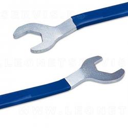 Llave para ventilador