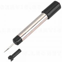 Comprobador de circuitos eléctricos de 3-28V