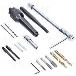 Extractor de calentadores rotos m8 y m10