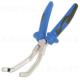 Alicates angulares para conectores de calentadores