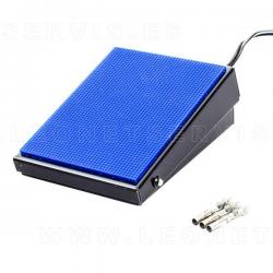 Mando remoto de 3 botones para Terratrip 303 V4