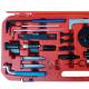 Completo conjunto de reglaje motores VAG para modelos gasolina y diesel