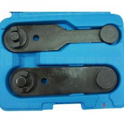 Bloqueador de árbol de levas para motores VAG  2.5 y 4.9 TDi.