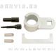 Conjunto de reglaje para motores VW VAG 2.4/2.5D SDi/TDi/TDiCR