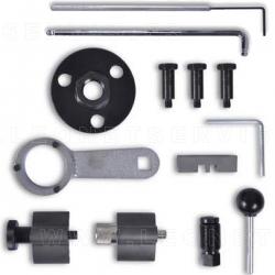 Juego de calado de distribución para VAG 1.6 / 2.0L TDI Bluemotion