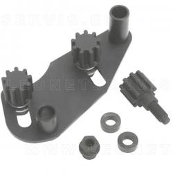 Bloqueador de rueda dentada del árbol de levas para Renault, nissan  y Opel 1.8 / 2.0 16V