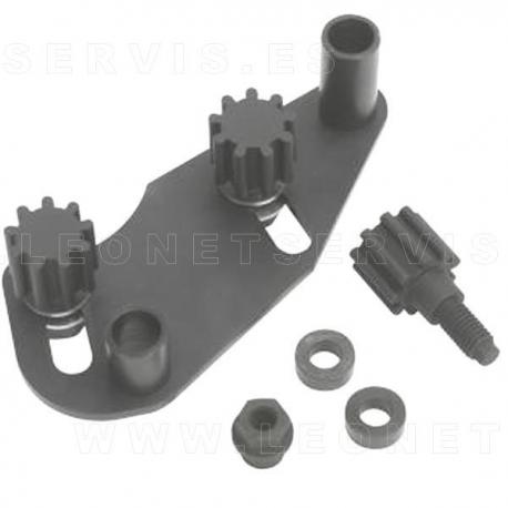 Bloqueador de rueda dentada del árbol de levas para Renault, nissan  y Opel 1.8 / 2.0 16V