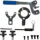 Conjunto de reglaje para motores Fiat 1.3 JTD, Opel 1.3 CDTI,Ford 1.3 TDCi y Suzuki 1.3 CDTi