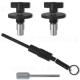 Conjunto reglaje para motores Opel, Suzuki, Alfa Romeo, Fiat, Ford, Lancia 1.3D JTD(M)-TDCi-DDiS-CDTi-Z13DT 16V