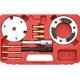 Conjunto reglaje motores Ford, Citroen, Fiat, Jaguar, Land Rover, y Peugeot  2.0D, 2.2D y 2.4D Duratorq