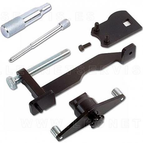 Conjunto reglaje motores Opel, Saab 2.0, 2.2DTI, 2.2TiD