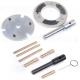 Conjunto reglaje motores Ford, Citroen, Fiat, Jaguar, Land Rover, y Peugeot  2.0D, 2.2D y 2.4D Duratorq