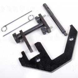 Conjunto reglaje motores BMW 2.0D M47 y M57. Land Rover 2.0D, 3.0D TD4/TD6, Rover y MG 2.0D, Opel 2.5D