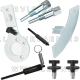Conjunto de reglaje motores Opel 1.3,1.9 CDTi, Saab 1.9 TiD y Fiat, Alfa y Lancia 1.3, 1.6, 1.9, 2.0 JTD. y 2.4D 10V y 20V JTD