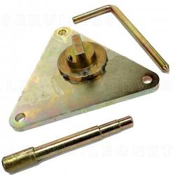 Conjunto de reglaje gasolina - Fiat / Lancia / Alfa Romeo 0.9 TwinAir bicilindrícos