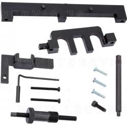 Conjunto reglaje motores BMW 1.8, 2.0 N42-N46-N46T