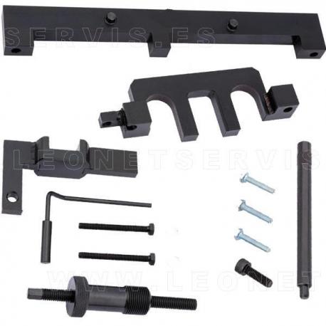Conjunto reglaje motores BMW 1.8, 2.0 N42-N46-N46T
