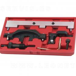 Conjunto de reglaje para motores BMW 1.6 N40, N45 y N45T