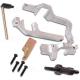 Conjunto de reglaje para motores BMW Mini, Citroen, Peugeot 1.4 y 1.6 16v
