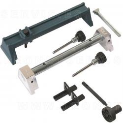 Reglaje motores gasolina BMW M3  S54