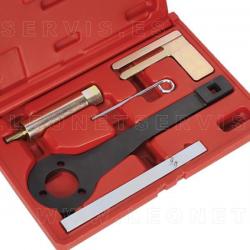 Conjunto para cadena de distribución motores BMW, Mini y PSA 1.6, 1.8, 2.0, 2.5, 3.0