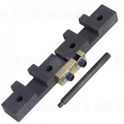 Conjunto reglaje motores BMW 1.8, 2.0,2.2, 2.5, 2.8, 3.0 M42/M50/M52/M52TU/M54/M56