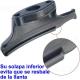 Uña de nylon UNIVERSAL para desmontadoras de neumáticos