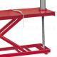 Elevador de motos para 450 Kg.