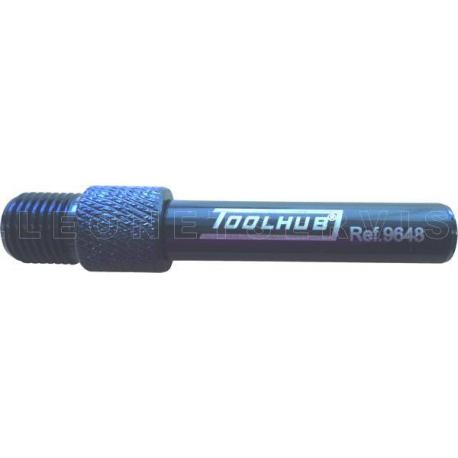 Adaptador ATF para Nissan Juke