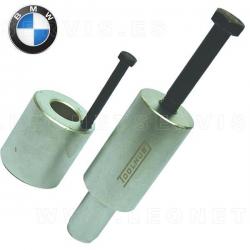 Centradores de embrague BMW