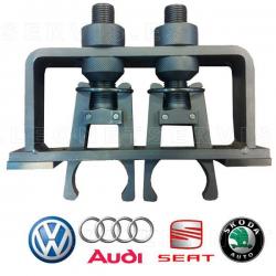 Herramienta para arbol de levas VAG TDi