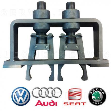 Herramienta para arbol de levas VAG TDi