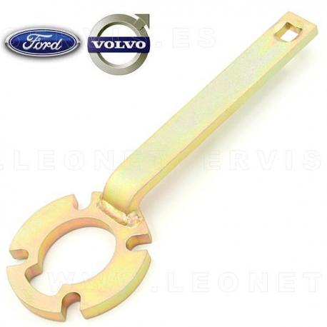 Bloqueador de árbol de levas Volvo y Ford