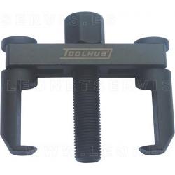 Extractor de brazo de limpiaparabrisas