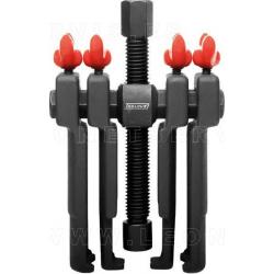 Juego completo de extractores de brazos de limpiaparabrisas