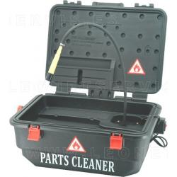 Mesa de lavado de 7-19 litros portátil