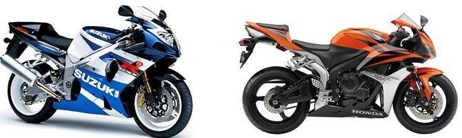 Herramientas para repararación de motos