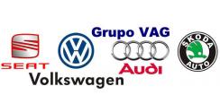 Herramientas para grupo VAG:  Seat, Audi, Skoda, Wolkswagen