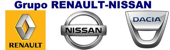 Utillaje especial para reglaje de motores del grupo Renault, Nissan, Dacia